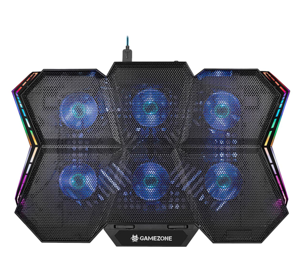 Tracer GAMEZONE Streamer 17" - 1262577 - zdjęcie